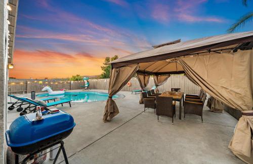 Rancho Penasquitos House | 3BR 2Bth Via Tres