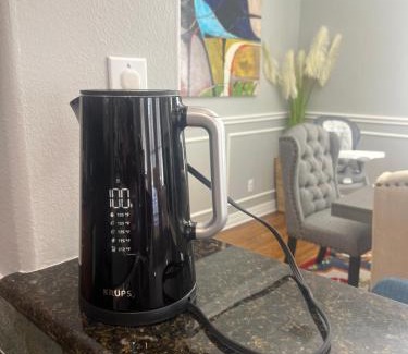 Washington Ave./ Memorial Park House | 3BR 3Ba Upscale Luxury Home in The Heights