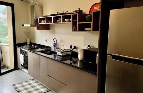 Broumana House | 3BR Brand New Duplex - Broumana - 24/7 Electricity