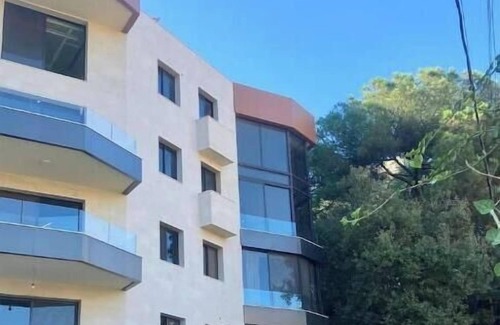 Broumana House | 3BR Brand New Duplex - Broumana - 24/7 Electricity