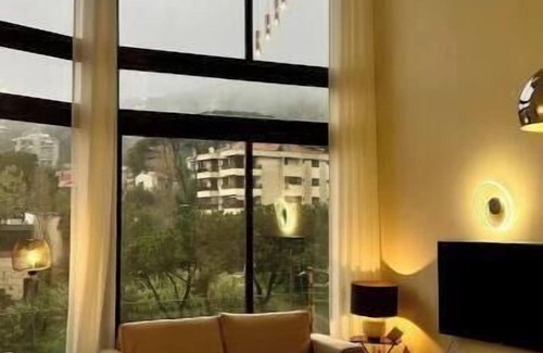 Broumana House | 3BR Brand New Duplex - Broumana - 24/7 Electricity