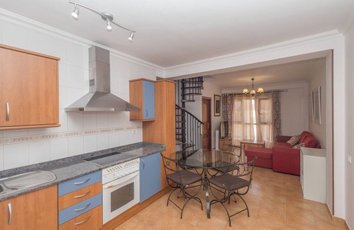 Sardina Apartment | 3BR Buddha Penthouse - Solarium & Pool