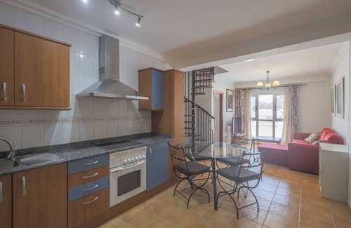 Sardina Apartment | 3BR Buddha Penthouse - Solarium & Pool