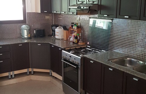 Cha-am House | 3BR Family Townhouse near Cha Am Beach