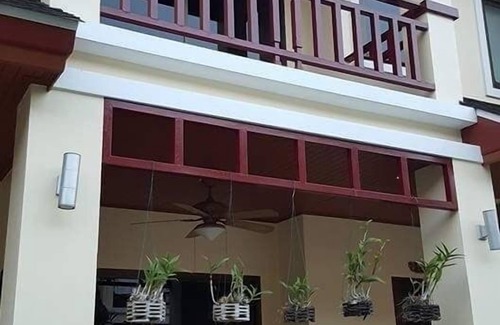 Cha-am House | 3BR Family Townhouse near Cha Am Beach