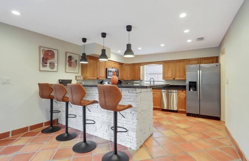 Boynton Beach House | 3BR* HEATED POOL* CLOSE TO BEACH