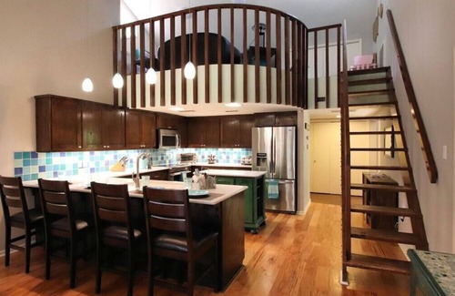 Holly Lake Ranch House | 3BR Home w/Private Pool|Hottub|OutdoorKitchen