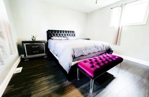 Niagara Falls House | 3BR House Near Falls, Casino & Attractions
