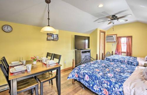 Pleasant Mount Hotel | 3Br Premium Suites Autumn Midweek - 35 Off Promo!