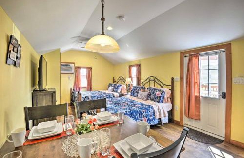 Pleasant Mount Hotel | 3Br Premium Suites Autumn Midweek - 35 Off Promo!