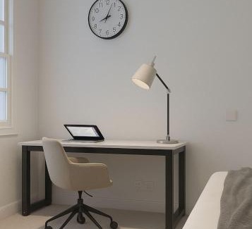 Spitalfields Apartment | 3BR Shoreditch Vibe Flat