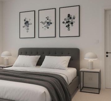 Spitalfields Apartment | 3BR Shoreditch Vibe Flat