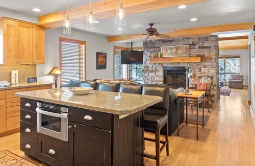 Deer Valley House | 3BR Townhome/Incredible Location