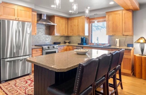 Deer Valley House | 3BR Townhome/Incredible Location