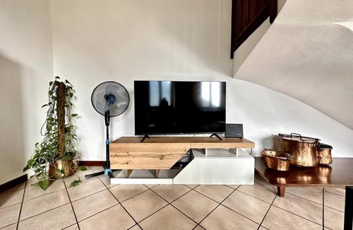 Nesso Apartment | [3BR] villetta con panoramica sul lago