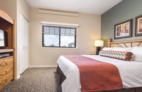 West Yellowstone Condo | 3BR Worldmark Resort Condo sleeps8! 1MINUTE TO PARK! NEW LISTING AVAILABILITY!