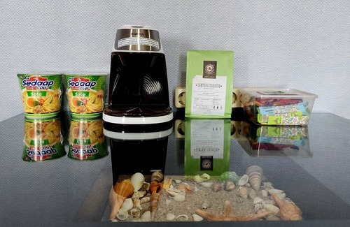 Old Jakarta Apartment | 3BRs Penthouse View Jiexpo free Netflix & Prime Video