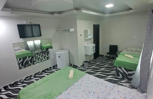 Centro Hotel | 3D HOTEL