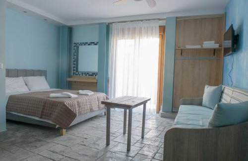 Ierissos House | 3D iliadis Suites