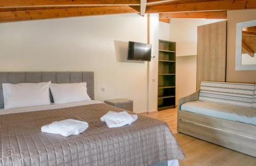 Ierissos House | 3D iliadis Suites
