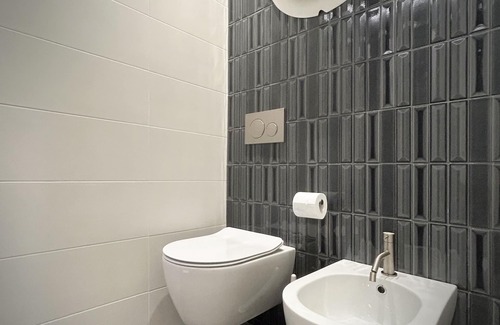 La Spezia House | 3L luxury rooms