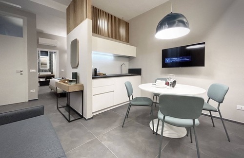 La Spezia House | 3L luxury rooms