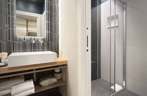 La Spezia House | 3L luxury rooms