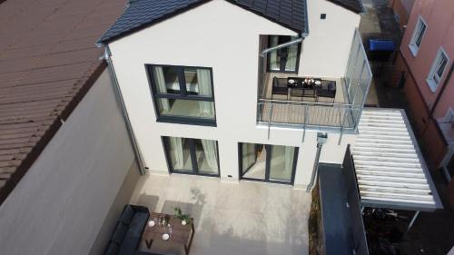 Worms Apartment | 3Liebenauer Boutique Apartments