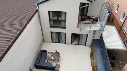 Worms Apartment | 3Liebenauer Boutique Apartments