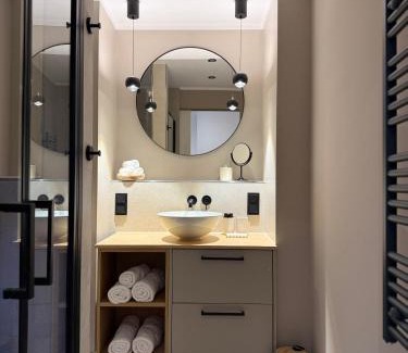 Worms Apartment | 3Liebenauer Boutique Apartments