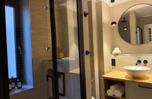 Worms Apartment | 3Liebenauer Boutique Apartments