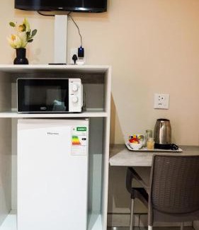 Kimberley House | 3rd on Belgrave Guesthouse