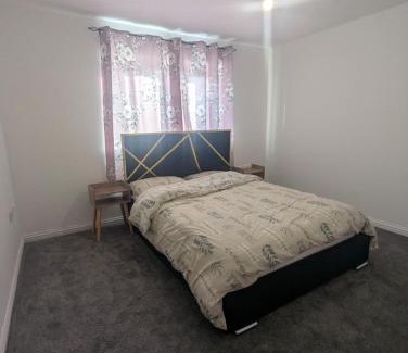 Luton House | 3SIEE Homes