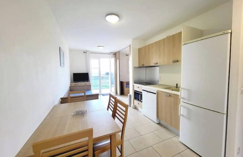 Solaro Apartment | 4/6-bed apartment. Breathtaking view of the sea and marina