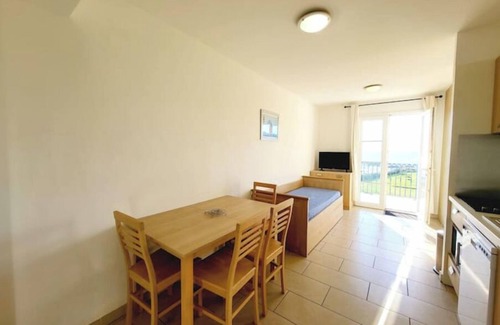 Solaro Apartment | 4/6-bed apartment. Breathtaking view of the sea and marina