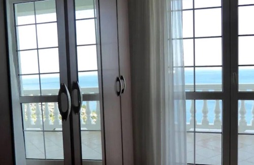 Vratarusa Apartment | 4*Apartman "Ana" Nr.1 - beach/bay, fantastic view of the sea & islands