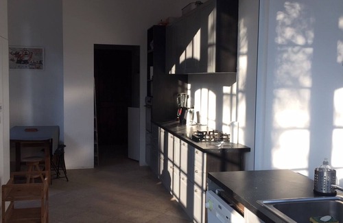 Noirmoutier-en-l'Ile Villa | 4*ArmoSteredenn Sea view Direct access to beach. 7bed8 bath, available after 30/08