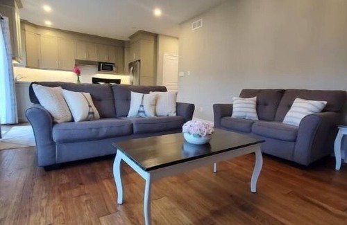 Stratford House | 4 BD Family Retreat - Basement not included (Occupied)