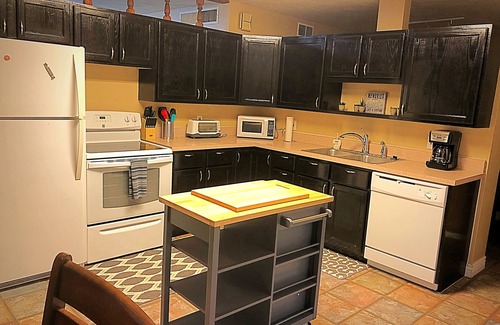Page House | 4 bdrm/2 bath house close to lake Powell, antelope canyon and horseshoe bend