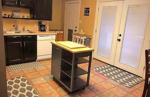 Page House | 4 bdrm/2 bath house close to lake Powell, antelope canyon and horseshoe bend