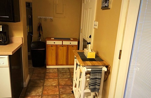 Page House | 4 bdrm/2 bath house close to lake Powell, antelope canyon and horseshoe bend