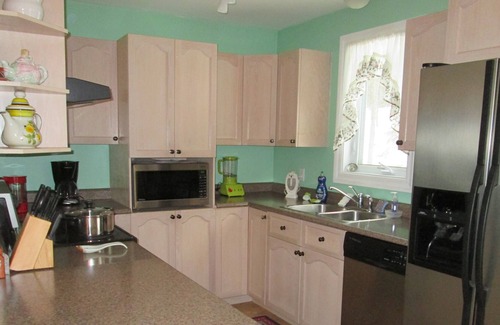 Bar Harbor House | 4 Bdrm-3 Bath Lovely Mayapple Cottage Minutes To Acadia NP & Downtown Bar Harbor
