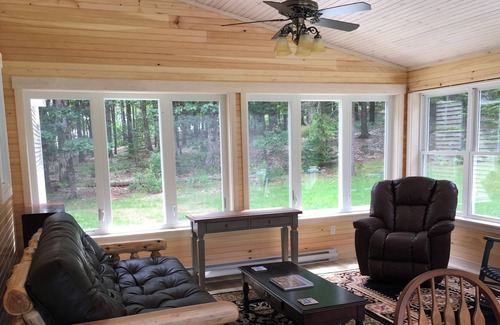 Bar Harbor House | 4 Bdrm-3 Bath Lovely Mayapple Cottage Minutes To Acadia NP & Downtown Bar Harbor