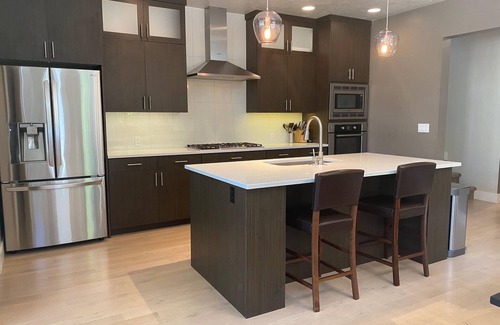 Harris Ranch House | 4 Bdrm Plus Office Niche in Southeast Boise Near Neighborhood Pool!