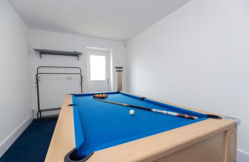 Rushyford House | 4 Bed 2 Bath Luxury Home in County Durham