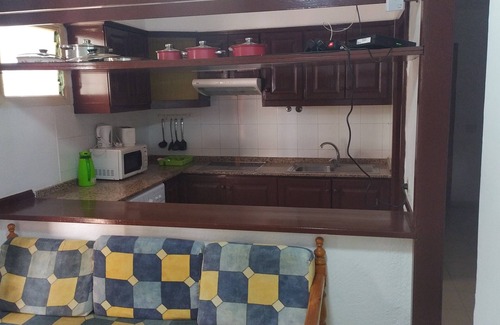 Arona Apartment | 4-Bed Apartment in Costa del Silencio