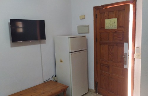 Arona Apartment | 4-Bed Apartment in Costa del Silencio