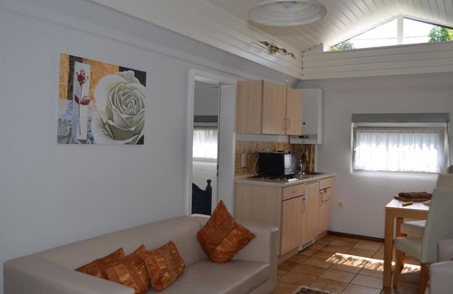 Leiwen Bed & Breakfast | 4-bed apartment Müller-Thurgau I - Guesthouse Jostock-Hermes