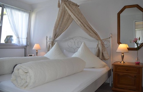 Leiwen Bed & Breakfast | 4-bed apartment Müller-Thurgau I - Guesthouse Jostock-Hermes
