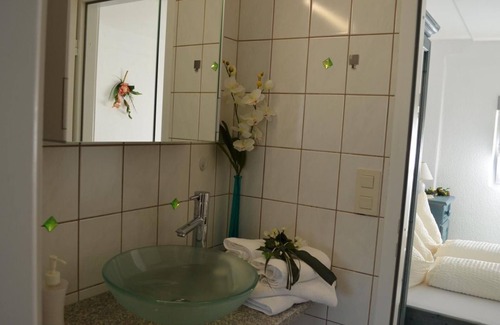 Leiwen Bed & Breakfast | 4-bed apartment Müller-Thurgau I - Guesthouse Jostock-Hermes